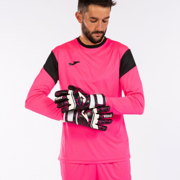 Echipament portar (bluză mânecă lungă + pantalon scurt) Phoenix 102858.031 [5]