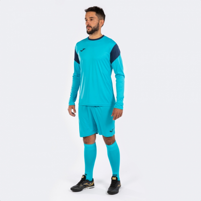 Echipament portar (bluză mânecă lungă + pantalon scurt) Phoenix 102858.013 [5]