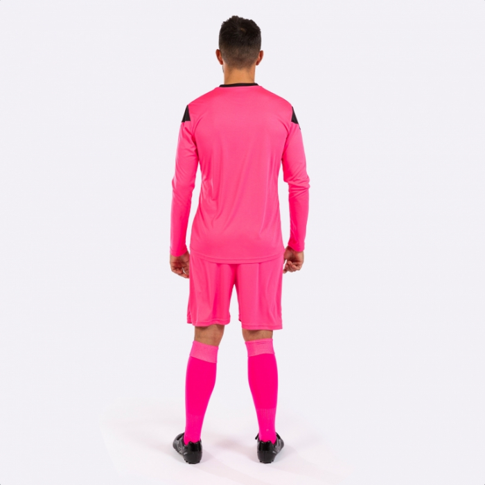 Echipament portar (bluză mânecă lungă + pantalon scurt) Phoenix 102858.031 [4]