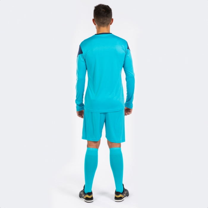 Echipament portar (bluză mânecă lungă + pantalon scurt) Phoenix 102858.013 [6]