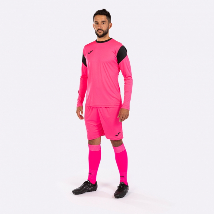 Echipament portar (bluză mânecă lungă + pantalon scurt) Phoenix 102858.031 [2]