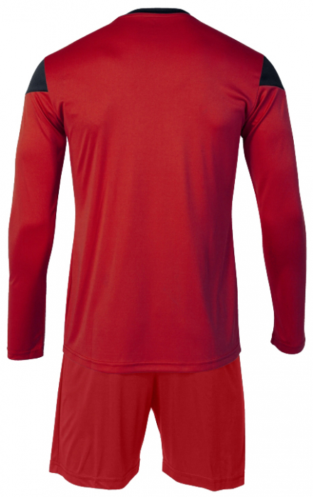 Echipament portar (bluză mânecă lungă + pantalon scurt) Phoenix 102858.601 [2]