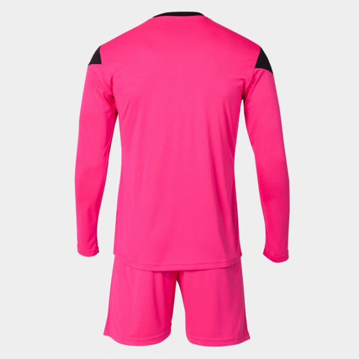 Echipament portar (bluză mânecă lungă + pantalon scurt) Phoenix 102858.031 [7]