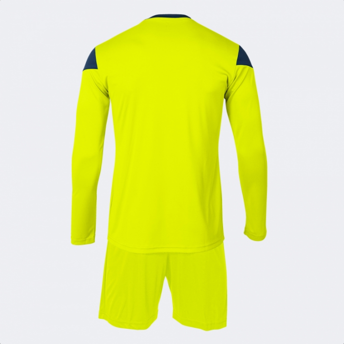 Echipament portar (bluză mânecă lungă + pantalon scurt) Phoenix 102858.063 [2]