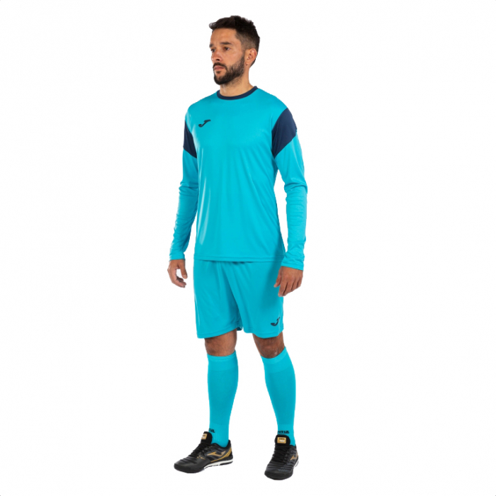 Echipament portar (bluză mânecă lungă + pantalon scurt) Phoenix 102858.013 [5]