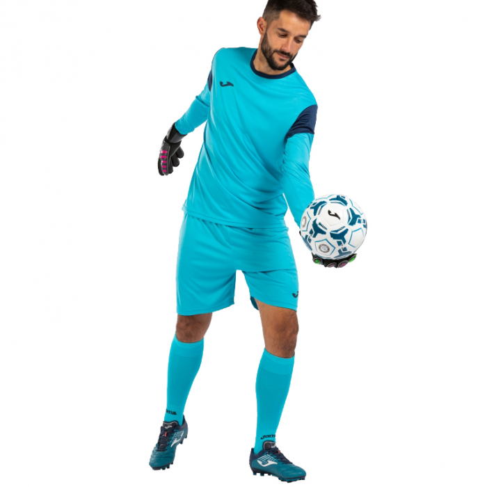 Echipament portar (bluză mânecă lungă + pantalon scurt) Phoenix 102858.013 [4]