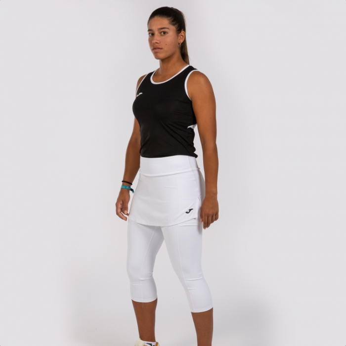 Fustă cu pantalon 3/4 Combi Torneo 901623.200 [9]
