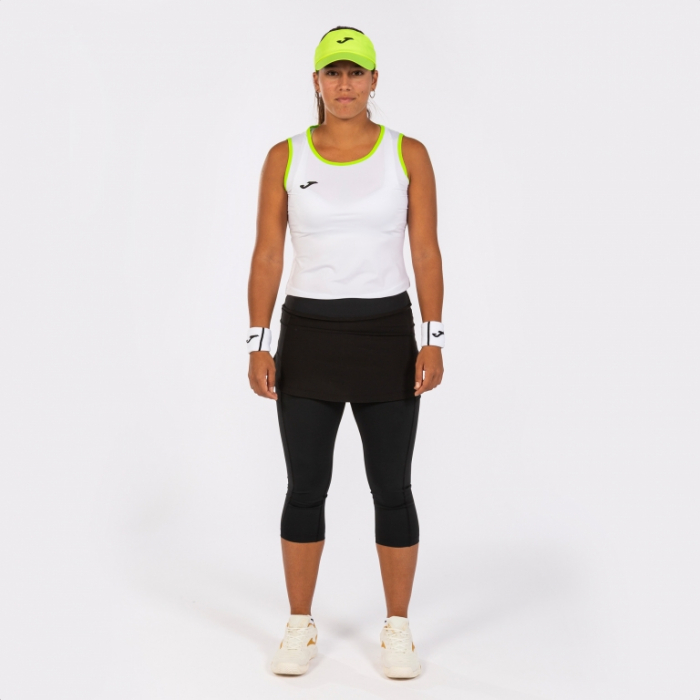 Fustă cu pantalon 3/4 Combi Torneo 901623.100 [7]