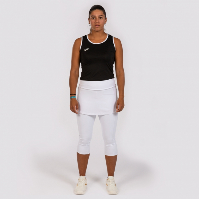 Fustă cu pantalon 3/4 Combi Torneo 901623.200 [8]