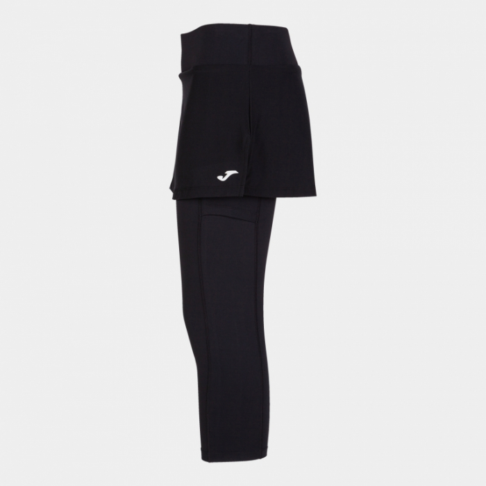 Fustă cu pantalon 3/4 Combi Torneo 901623.100 [3]