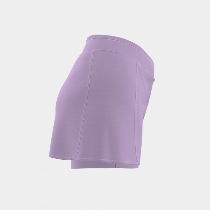 Fustă cu pantalon Open II 900759.526 [2]