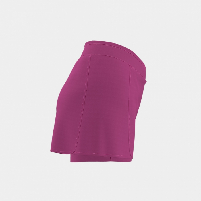 Fustă cu pantalon Open II 900759.526 [4]