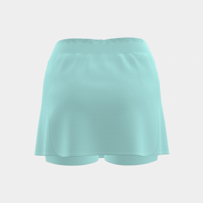 Fustă cu pantalon Open II 900759.712 [3]