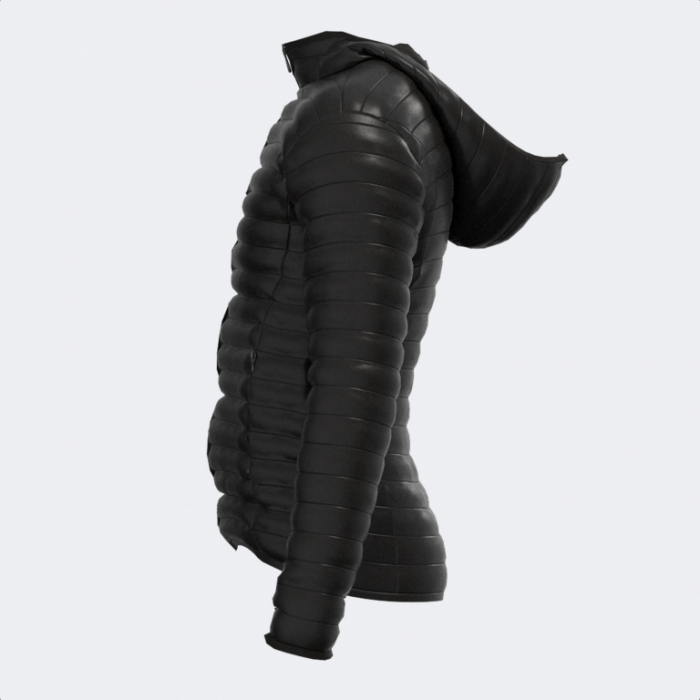 Geacă cu fermoar Explorer 103016.100 [4]