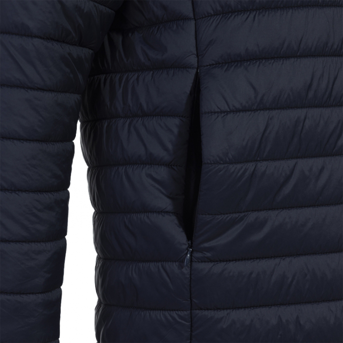 Geaca cu fermoar si gluga Urban V 103798.331 [3]