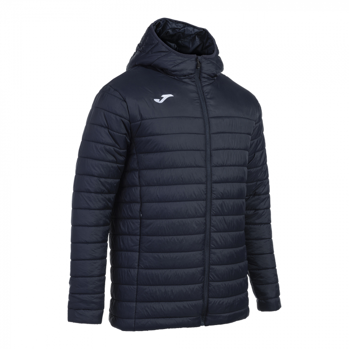 Geaca cu fermoar si gluga Urban V 103798.331 [1]