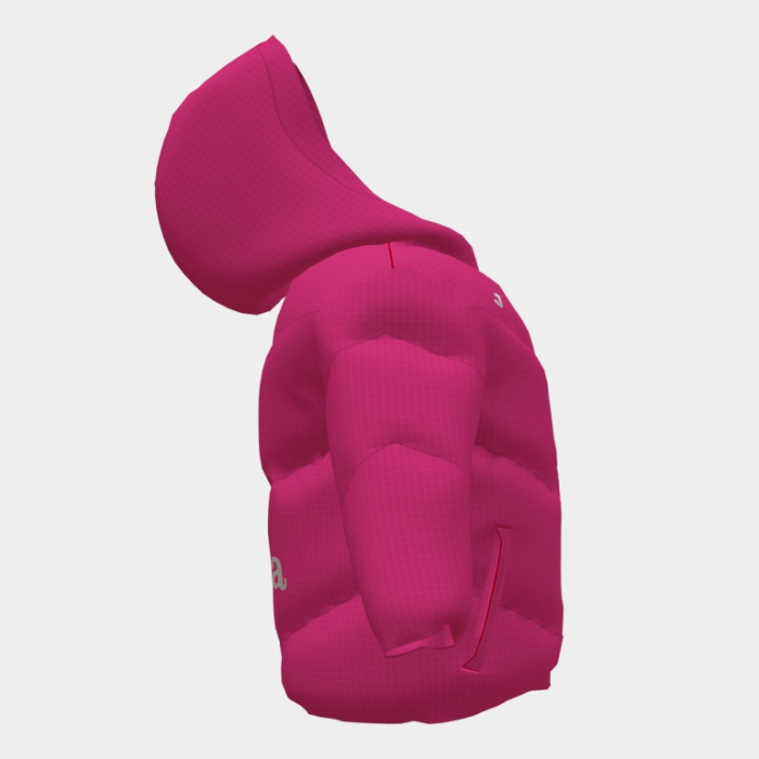 Geacă cu glugă și fermoar Lion 600064.522 [2]