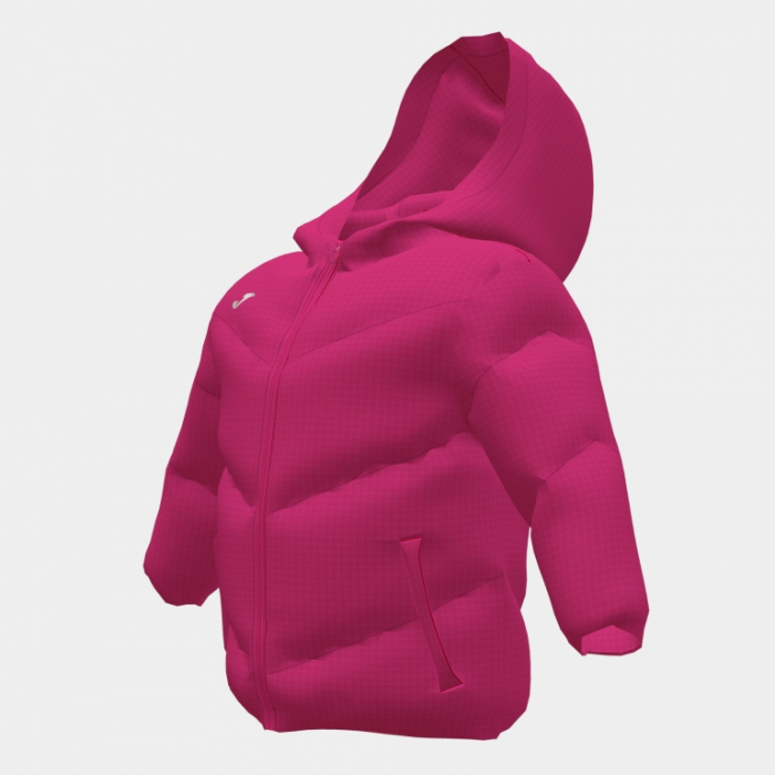 Geacă cu glugă și fermoar Lion 600064.522 [4]