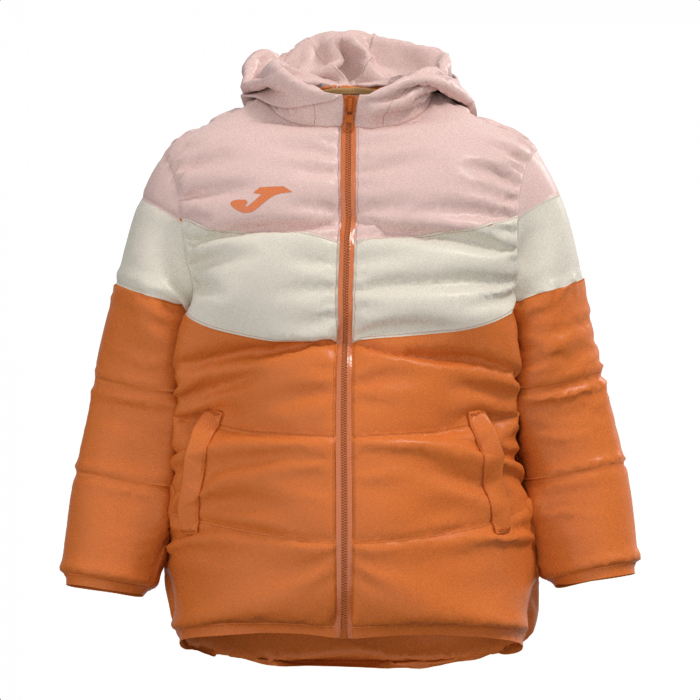 Geaca cu guler Park 500588.828 [1]