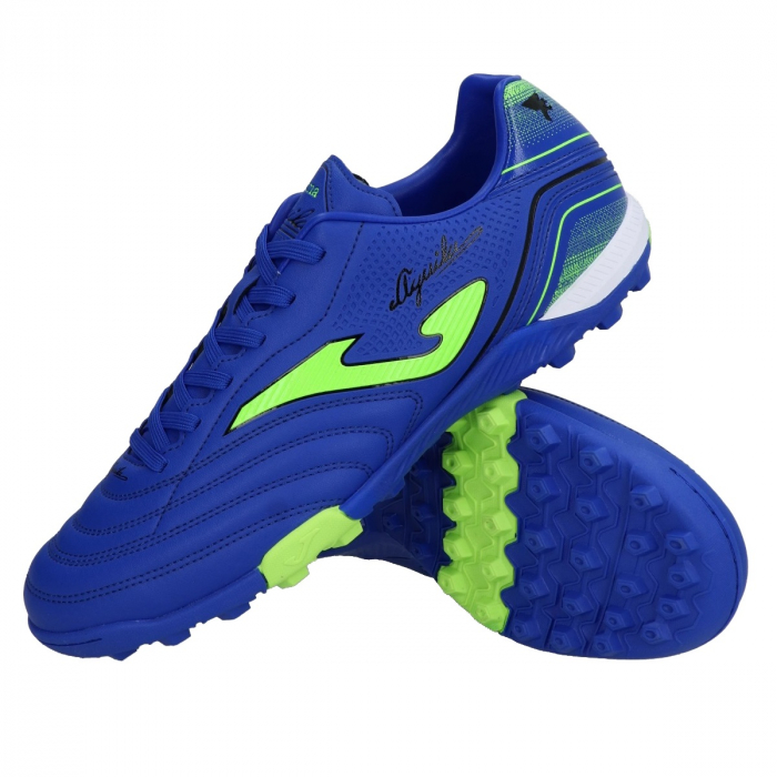 Ghete fotbal Aguila pentru teren sintetic AGUW2404TF [2]