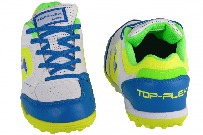 Ghete fotbal copii Top Flex pentru teren sintetic TPJW2402TF [5]