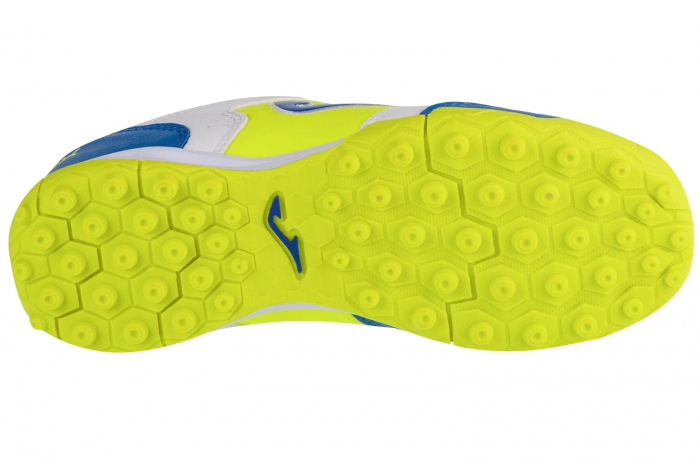 Ghete fotbal copii Top Flex pentru teren sintetic TPJW2402TF [4]