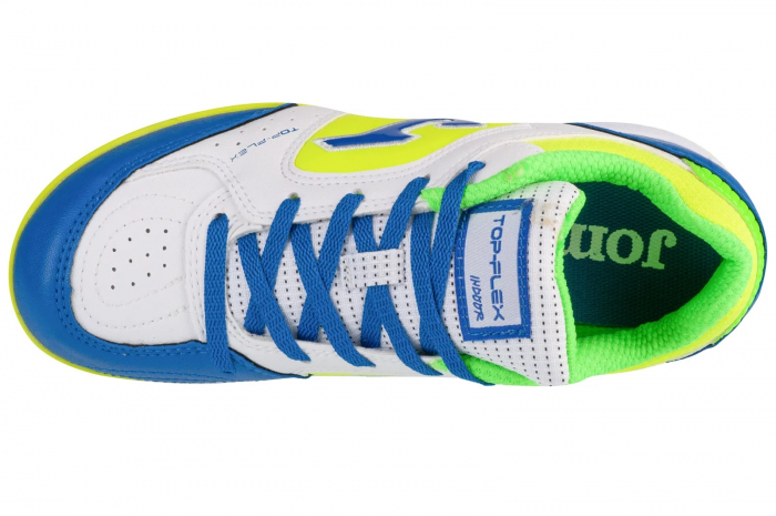 Ghete fotbal copii Top Flex pentru teren sintetic TPJW2402TF [3]