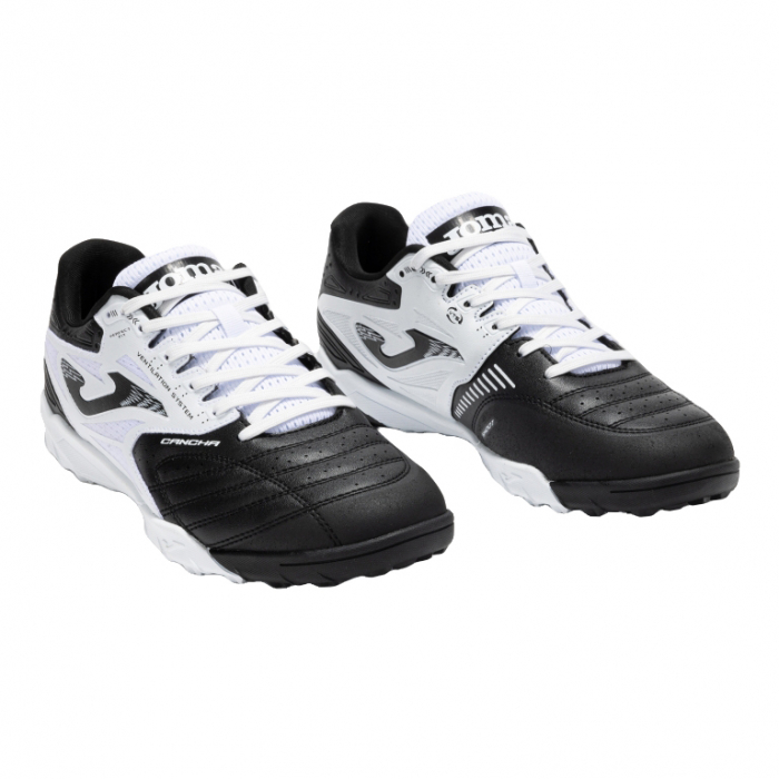 Ghete fotbal Cancha pentru teren sintetic CANS2501TF [2]