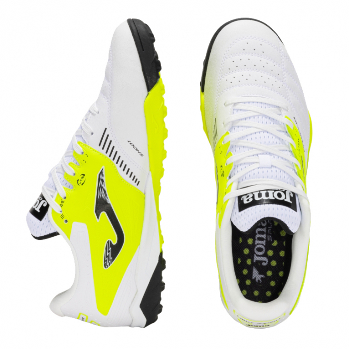 Ghete fotbal Cancha pentru teren sintetic CANS2532TF [4]