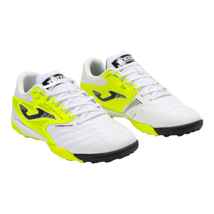 Ghete fotbal Cancha pentru teren sintetic CANS2532TF [2]