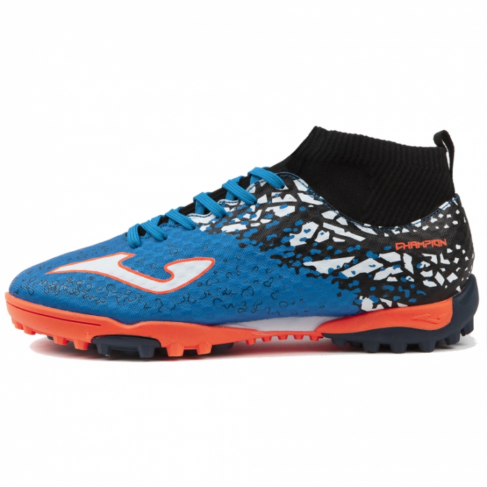 Ghete fotbal Championship pentru teren sintetic CHAS.804.TF [3]