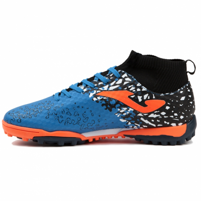 Ghete fotbal Championship pentru teren sintetic CHAS.804.TF [4]