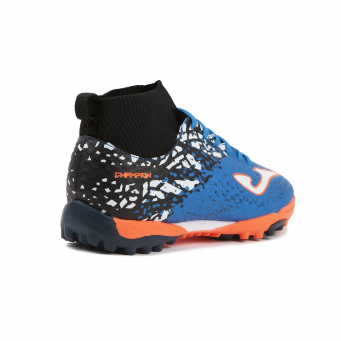 Ghete fotbal Championship pentru teren sintetic CHAS.804.TF [7]