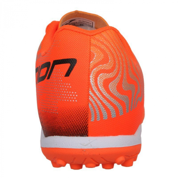 Ghete fotbal copii cu siret Evolution pentru teren sintetic EVJW2408TF [3]