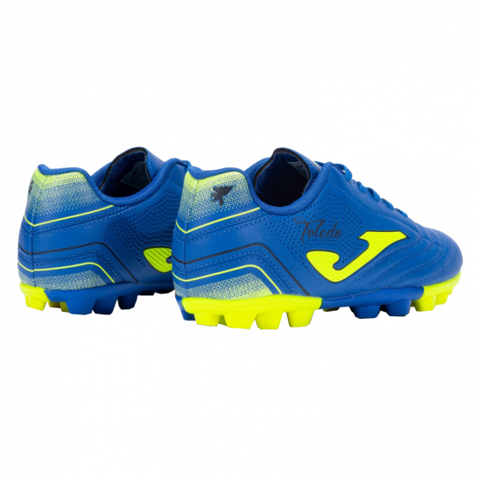 Ghete fotbal copii Toledo JR pentru teren dur TOJW2404HG [3]