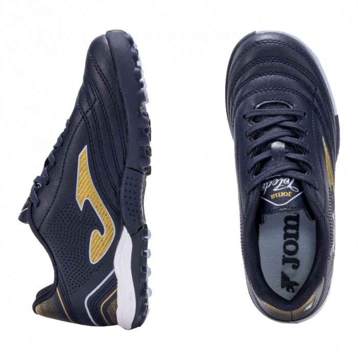 Ghete fotbal copii Toledo JR pentru teren sintetic TOJS2503TF [4]