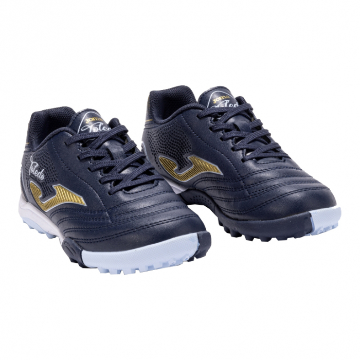 Ghete fotbal copii Toledo JR pentru teren sintetic TOJS2503TF [2]