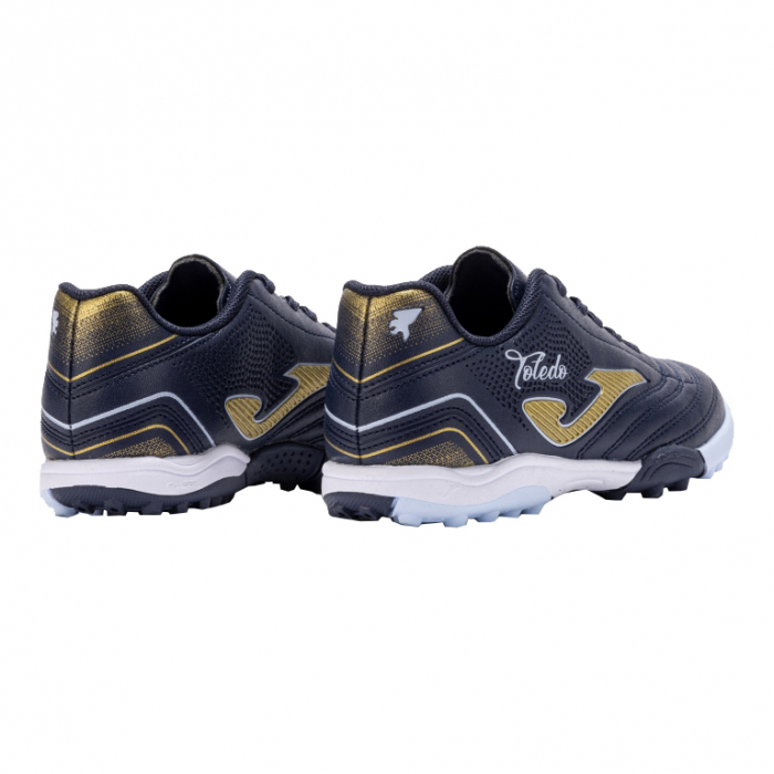 Ghete fotbal copii Toledo JR pentru teren sintetic TOJS2503TF [3]