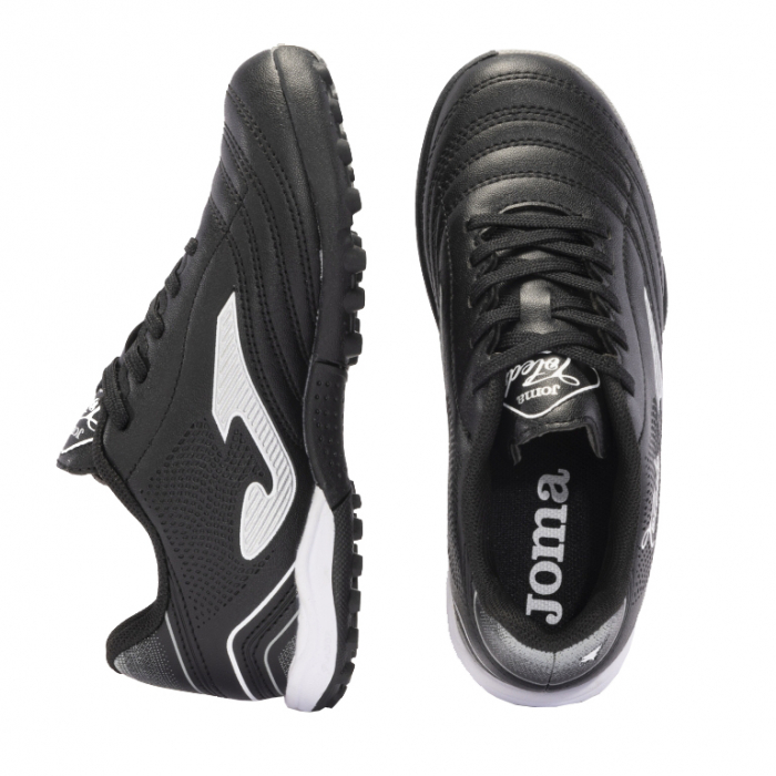 Ghete fotbal copii Toledo JR pentru teren sintetic TOJW2401TF [4]