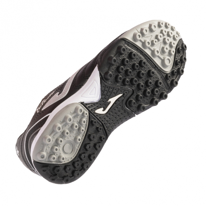 Ghete fotbal copii Toledo JR pentru teren sintetic TOJW2401TF [5]