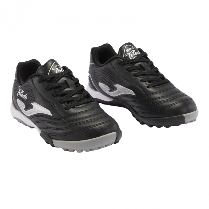 Ghete fotbal copii Toledo JR pentru teren sintetic TOJW2401TF [2]