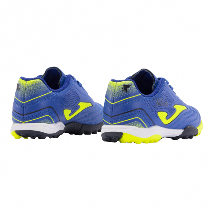 Ghete fotbal copii Toledo JR pentru teren sintetic TOJW2404TF [3]
