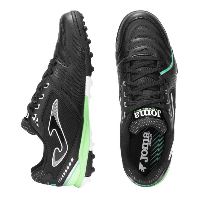 Ghete fotbal Dribling pentru teren sintetic DRIS2501TF [4]