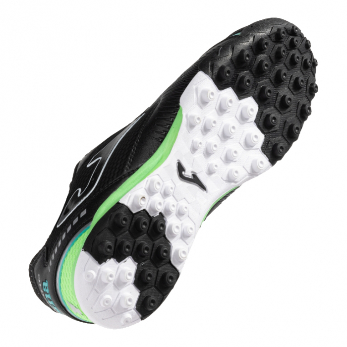 Ghete fotbal Dribling pentru teren sintetic DRIS2501TF [5]