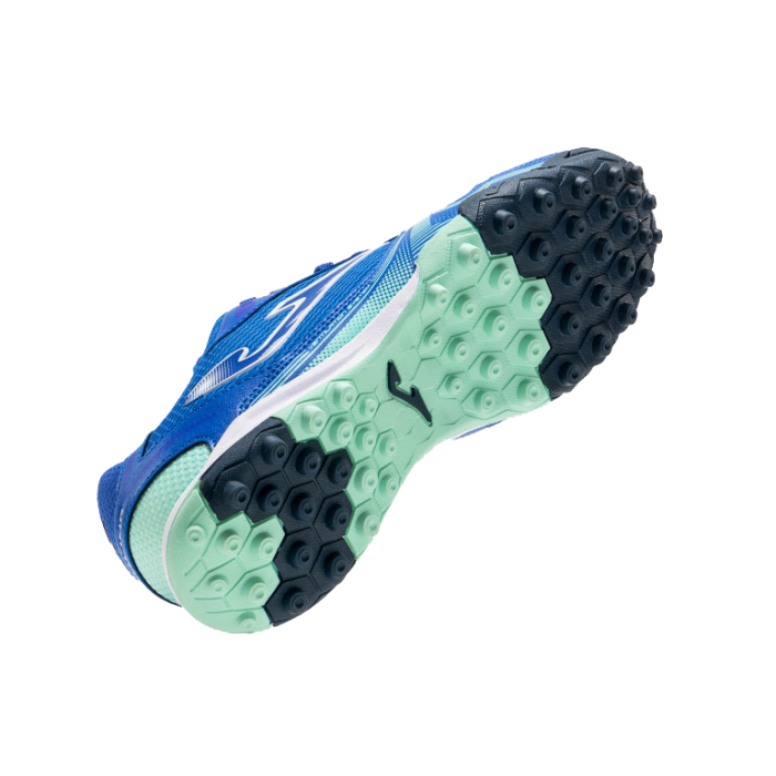 Ghete fotbal Dribling pentru teren sintetic DRIS2604TF [2]