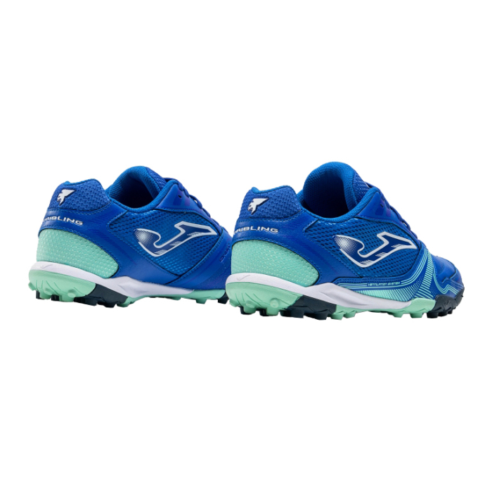 Ghete fotbal Dribling pentru teren sintetic DRIS2604TF [3]