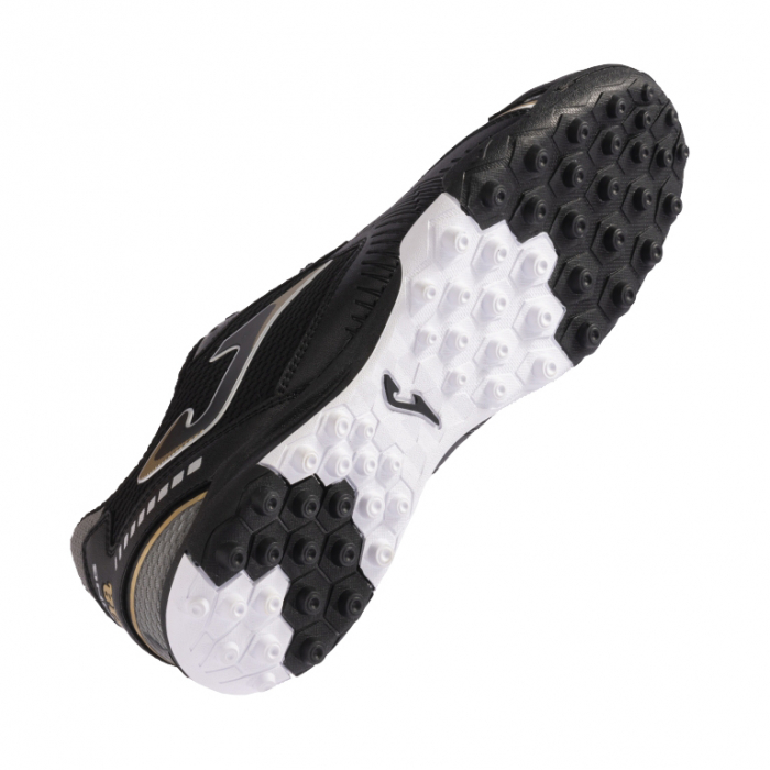 Ghete fotbal Dribling pentru teren sintetic DRIW2401TF [5]