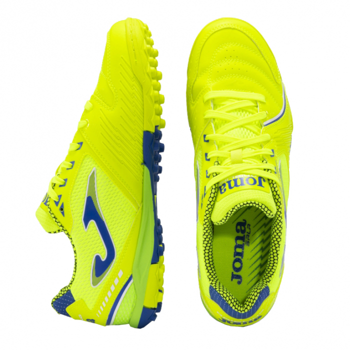 Ghete fotbal Dribling pentru teren sintetic DRIW2409TF [4]