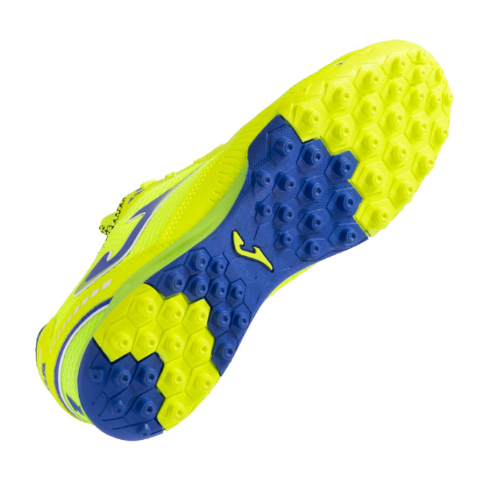 Ghete fotbal Dribling pentru teren sintetic DRIW2409TF [5]
