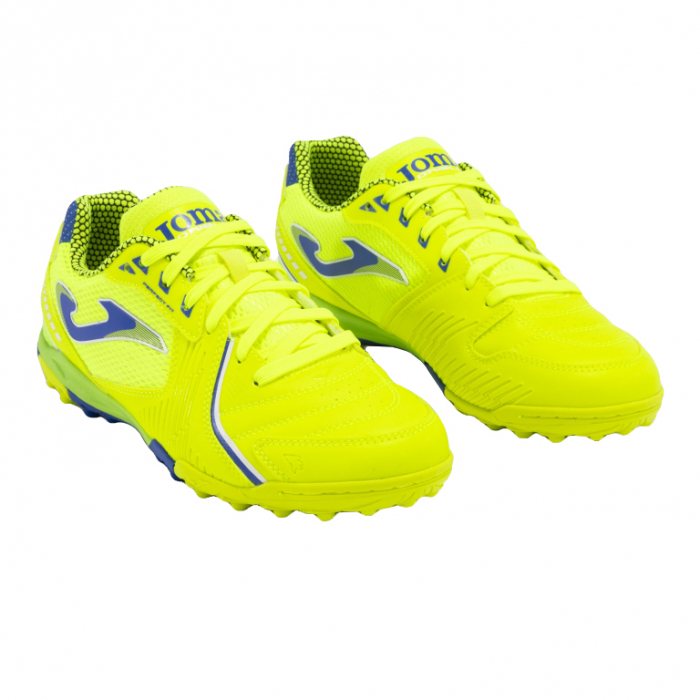 Ghete fotbal Dribling pentru teren sintetic DRIW2409TF [2]